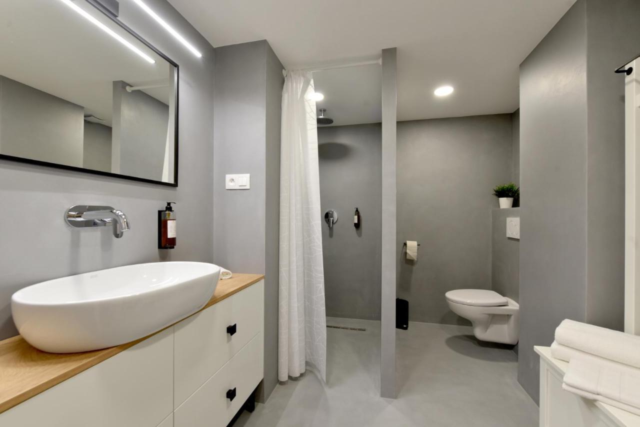 Apartman S Balkonom Тренчин Екстер'єр фото