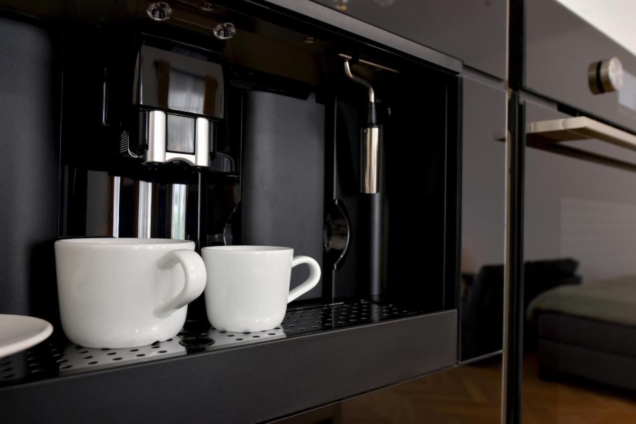 Apartman S Balkonom Тренчин Екстер'єр фото