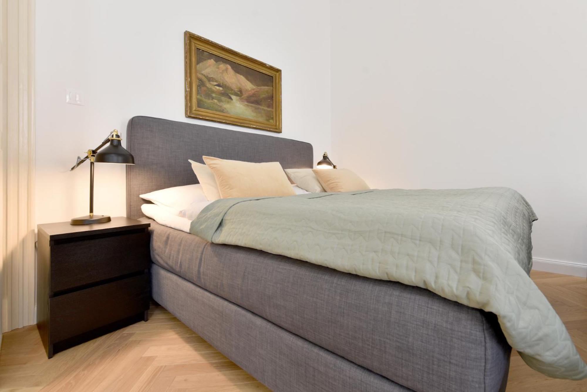Apartman S Balkonom Тренчин Екстер'єр фото